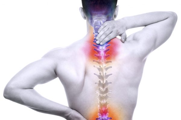 Связь между весом и болями в спине
