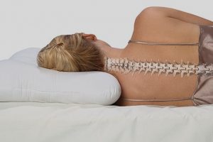 Как заснуть при болях в спине