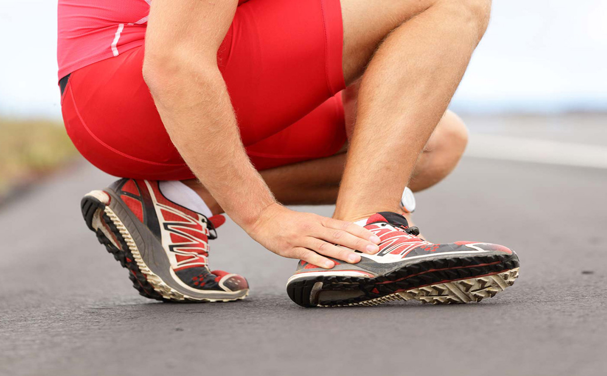 7 советов по предотвращению спортивных травм
