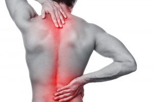 Распространенная боль в спине и почему она серьезна