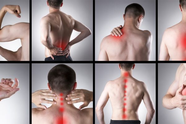 12 хобби, вызывающих боли в шее, спине и суставах