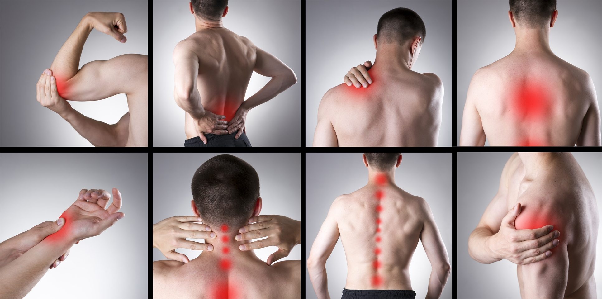 12 хобби, вызывающих боли в шее, спине и суставах